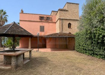 Foto 19 - Villa strada statale 292 nord
 
7, Alghero - photo 19