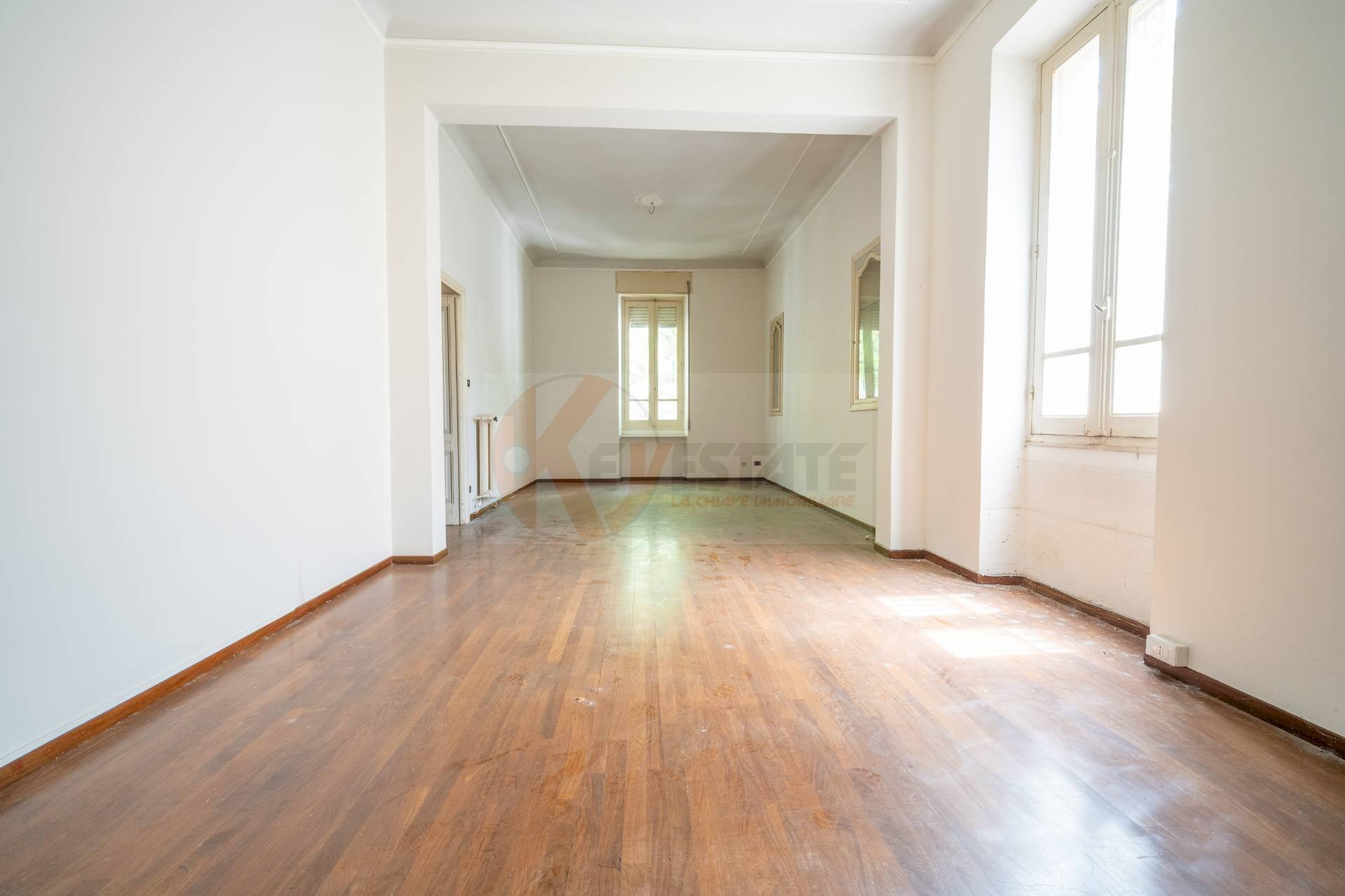 Foto 1 - Appartamento viale Caprera
 
27, Sassari - foto 1