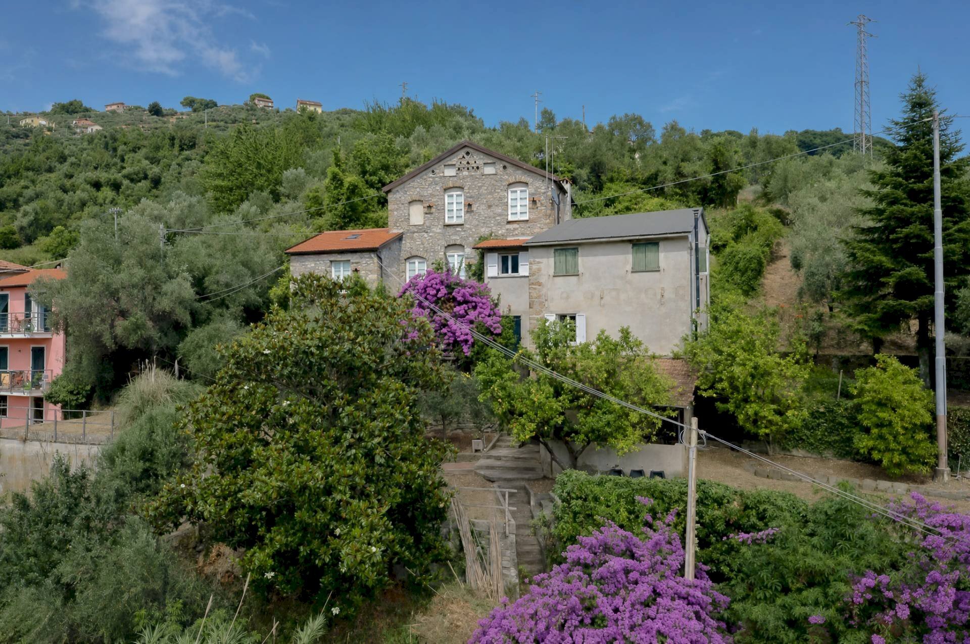 Foto 1 - Villa Via Nostra Signora della Guardia
 
10, Leivi - foto 1
