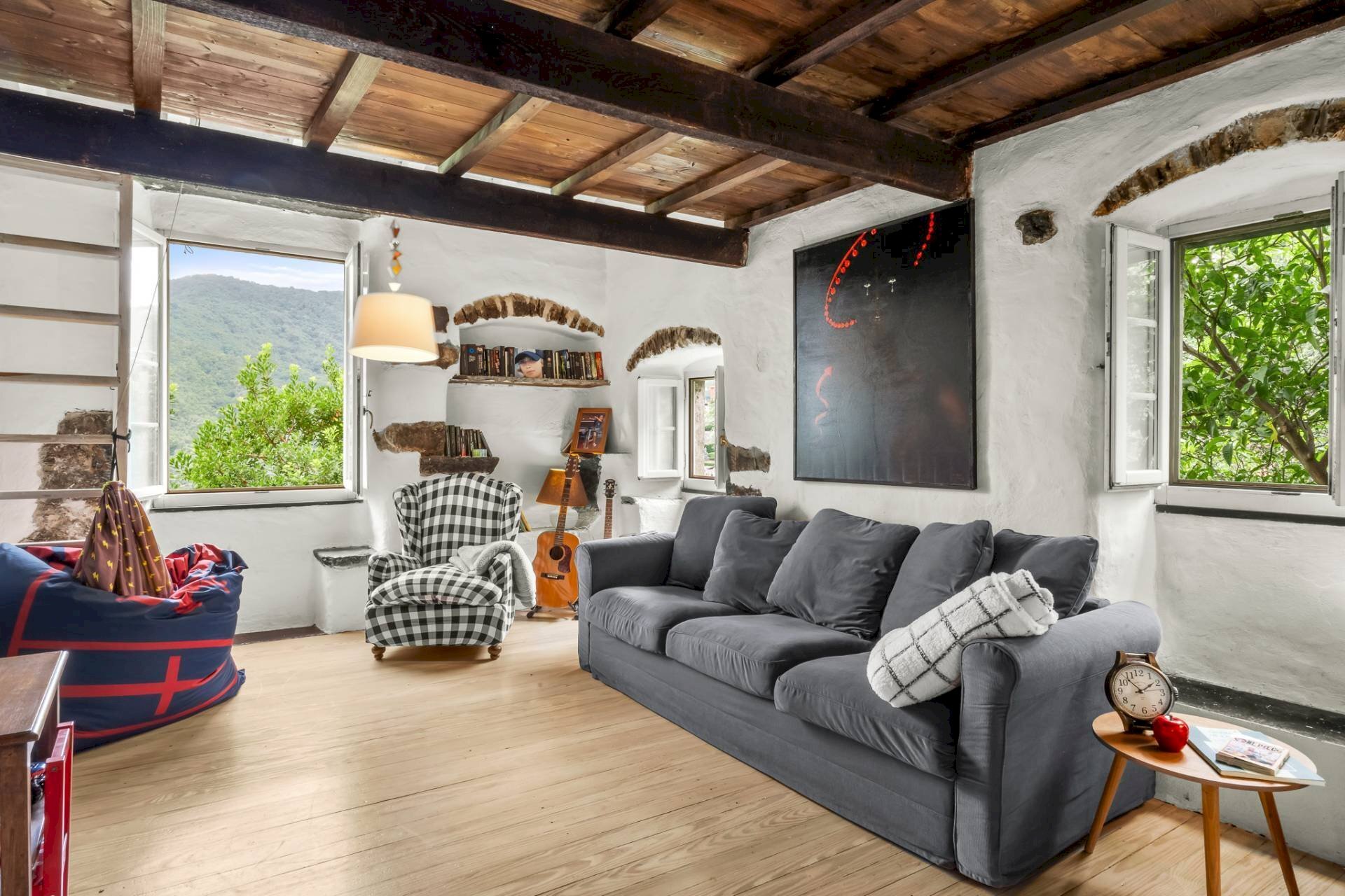 Foto 1 - Villa Via Nostra Signora della Guardia
 
10, Leivi - foto 1