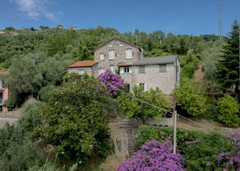 Foto 1 - Villa Via Nostra Signora della Guardia
 
10, Leivi - foto 1