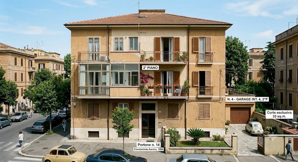 Foto 1 - Semi-detached Villa via dell'indipendenza, Fucecchio - photo 1