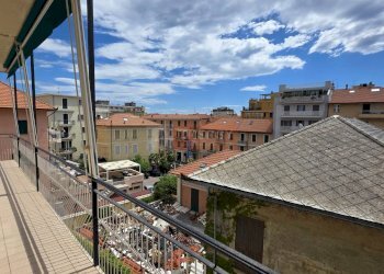 Foto 1 - Three-room apartment Corso Dante, Alassio - photo 1