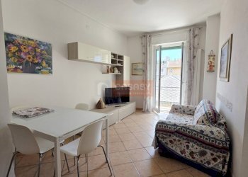Foto 10 - Three-room apartment Corso Dante, Alassio - photo 10