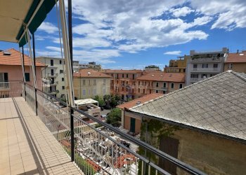 Foto 27 - Three-room apartment Corso Dante, Alassio - photo 27