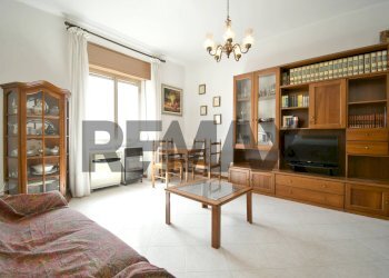 Sala da pranzo - Trilocale VIA XVIII FEBBRAIO
 
4, Cagliari - foto 5