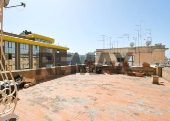 Terrazza - Trilocale VIA XVIII FEBBRAIO
 
4, Cagliari - foto 20
