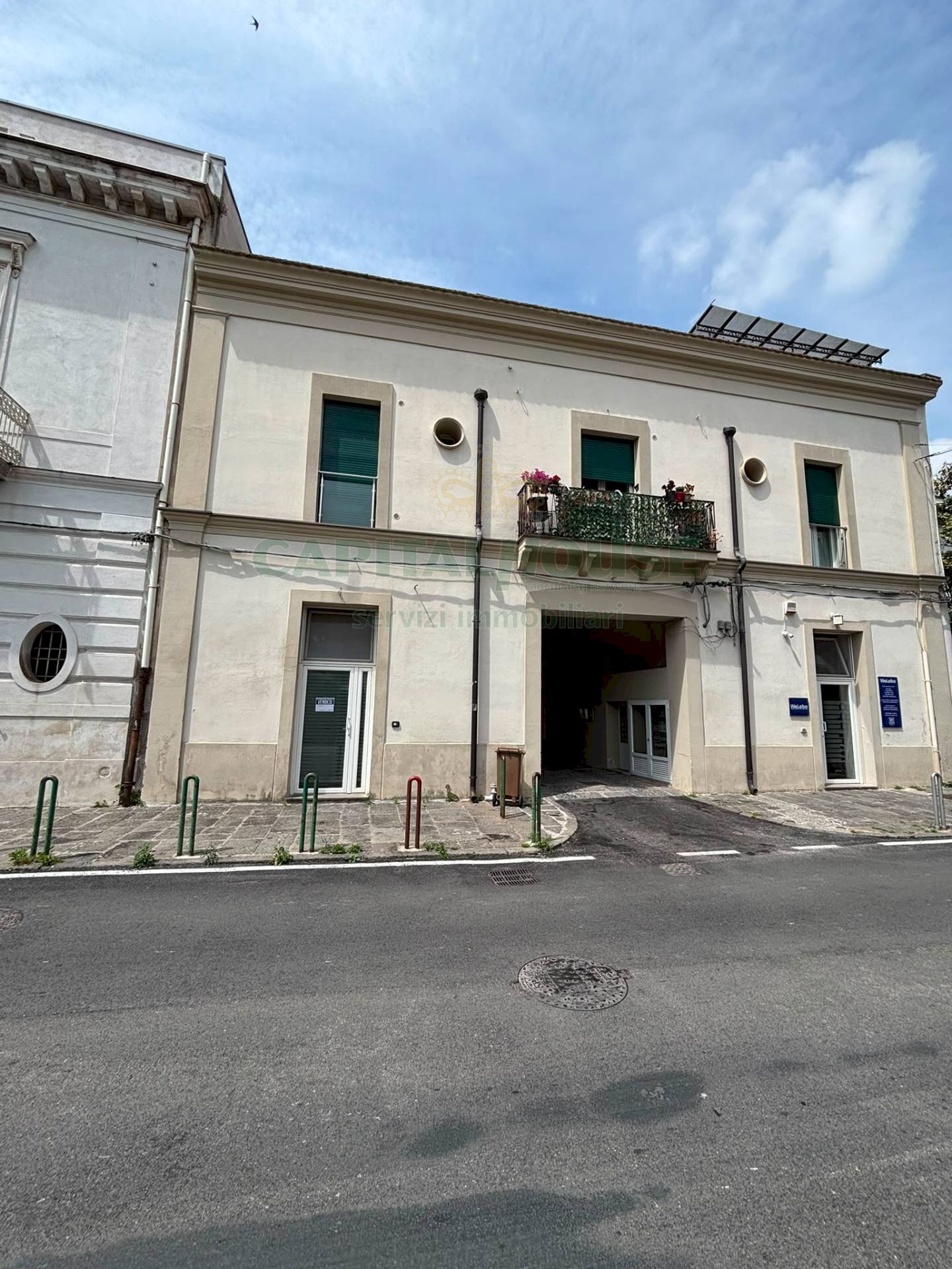 Foto 1 - Commercial Premises Via Antonio Fimiani, Castel San Giorgio - photo 1