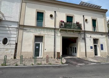 Foto 1 - Commercial Premises Via Antonio Fimiani, Castel San Giorgio - photo 1