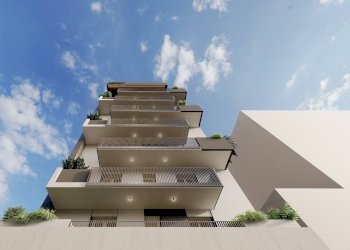 Foto 4 - Three-room apartment viale de gasperi, San Benedetto del Tronto - photo 4