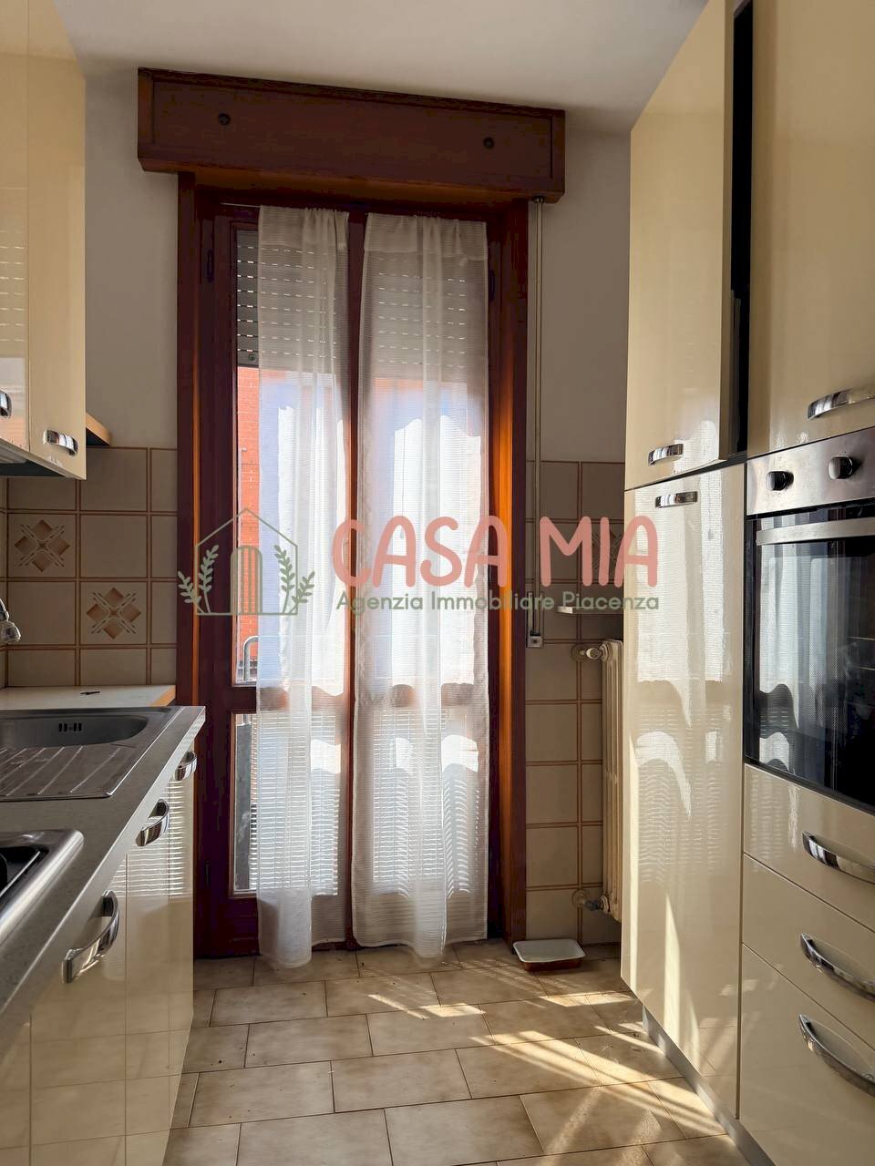 Foto 1 - Three-room apartment Via emilia est, Rottofreno - photo 1
