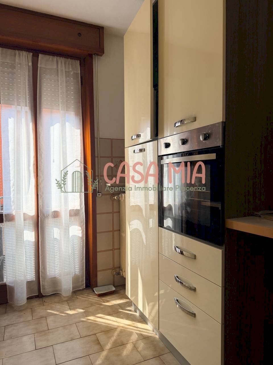 Foto 2 - Three-room apartment Via emilia est, Rottofreno - photo 2