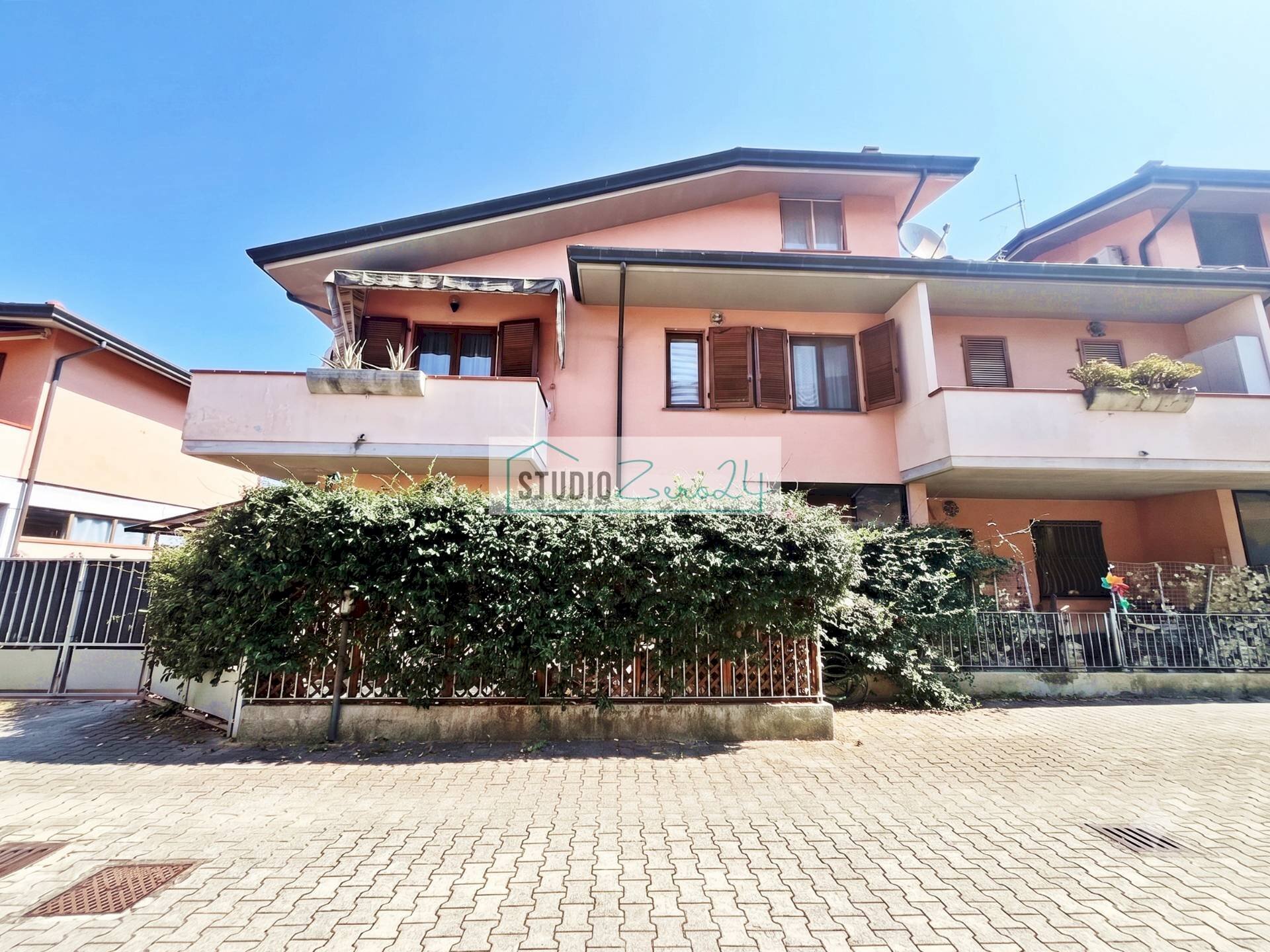Foto 1 - Casa semi indipendente Via Butterfly, Viareggio - foto 1