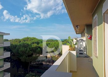 balcone - Trilocale Via Leonardo da Vinci
 
90, Silvi - foto 1