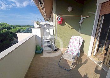 balcone - Trilocale Via Leonardo da Vinci
 
90, Silvi - foto 22