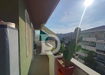 balcone - Trilocale Via Leonardo da Vinci
 
90, Silvi - foto 23