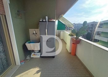 balcone - Trilocale Via Leonardo da Vinci
 
90, Silvi - foto 24