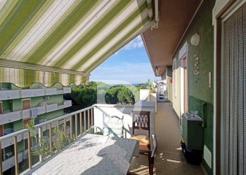 balcone - Trilocale Via Leonardo da Vinci
 
90, Silvi - foto 25