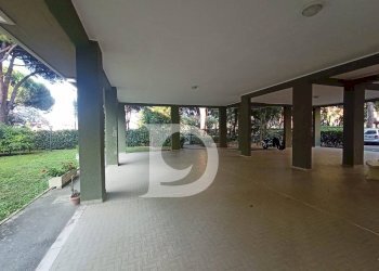 portico condominiale - Trilocale Via Leonardo da Vinci
 
90, Silvi - foto 36