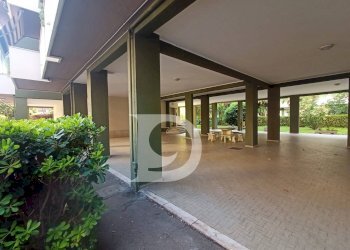 portico condominiale - Trilocale Via Leonardo da Vinci
 
90, Silvi - foto 37