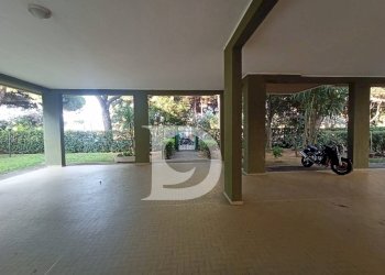 portico condominiale - Trilocale Via Leonardo da Vinci
 
90, Silvi - foto 39