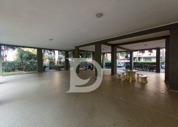 portico condominiale - Trilocale Via Leonardo da Vinci
 
90, Silvi - foto 41
