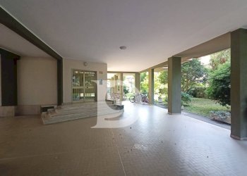 portico condominiale - Trilocale Via Leonardo da Vinci
 
90, Silvi - foto 42