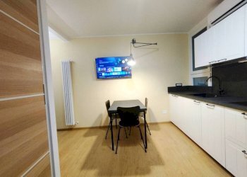Vista - One-room apartment via Porta Ronca, 8, Rho - photo 1