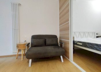 Vista - One-room apartment via Porta Ronca, 8, Rho - photo 2