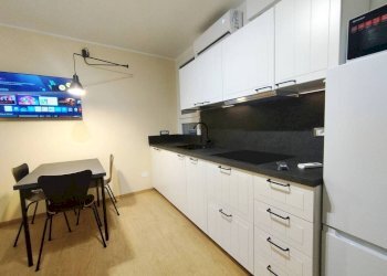 Cucina - Monolocale via Porta Ronca, 8, Rho - foto 3
