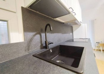 Cucina - Monolocale via Porta Ronca, 8, Rho - foto 9