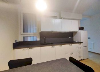 Cucina - One-room apartment via Porta Ronca, 8, Rho - photo 10