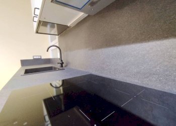 Cucina - One-room apartment via Porta Ronca, 8, Rho - photo 11