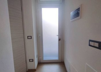 Ingresso - Monolocale via Porta Ronca, 8, Rho - foto 12