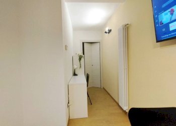 Disimpegno - One-room apartment via Porta Ronca, 8, Rho - photo 15