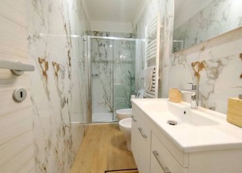 Bagno - Monolocale via Porta Ronca, 8, Rho - foto 18