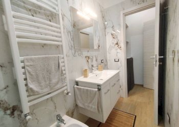 Bagno - Monolocale via Porta Ronca, 8, Rho - foto 19