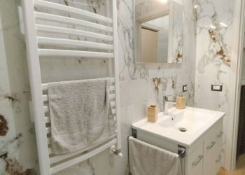Bagno - Monolocale via Porta Ronca, 8, Rho - foto 22