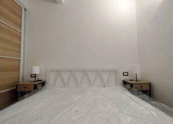 Camera da letto - One-room apartment via Porta Ronca, 8, Rho - photo 25