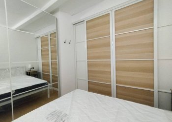Camera da letto - One-room apartment via Porta Ronca, 8, Rho - photo 28