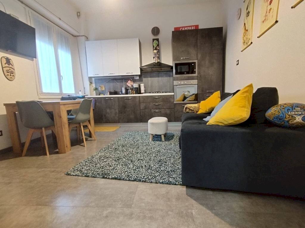 Cucina - Bilocale via Varesina, 62, Milano (zona Villapizzone) - foto 1