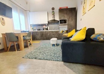 Cucina - Bilocale via Varesina, 62, Milano (zona Villapizzone) - foto 6