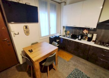 Cucina - Bilocale via Varesina, 62, Milano (zona Villapizzone) - foto 7