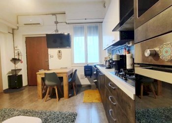 Cucina - Bilocale via Varesina, 62, Milano (zona Villapizzone) - foto 9