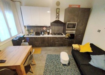 Cucina - Bilocale via Varesina, 62, Milano (zona Villapizzone) - foto 10