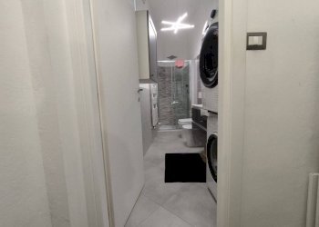 Disimpegno - Bilocale via Varesina, 62, Milano (zona Villapizzone) - foto 13