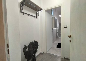 Disimpegno - Bilocale via Varesina, 62, Milano (zona Villapizzone) - foto 14