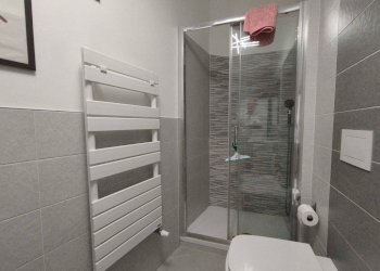 Bagno - Bilocale via Varesina, 62, Milano (zona Villapizzone) - foto 16