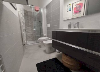 Bagno - Bilocale via Varesina, 62, Milano (zona Villapizzone) - foto 17