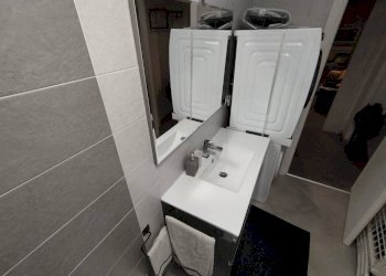 Bagno - Bilocale via Varesina, 62, Milano (zona Villapizzone) - foto 20